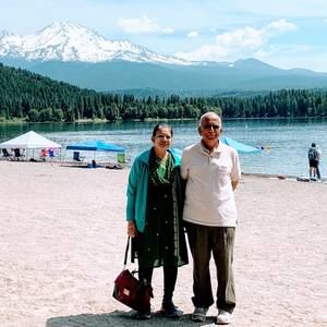 Meet your Posher, Arunkumar